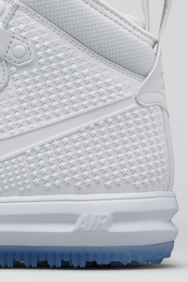 nike air force 1 duckboot white