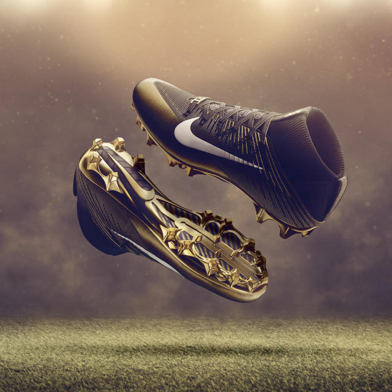 nike untouchable 2 super bowl