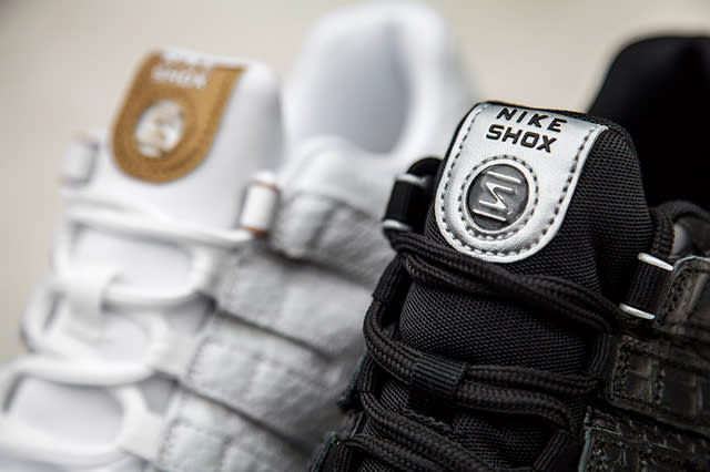 jerry seinfeld nike shox