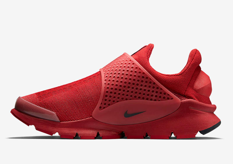 nike sock dart junior