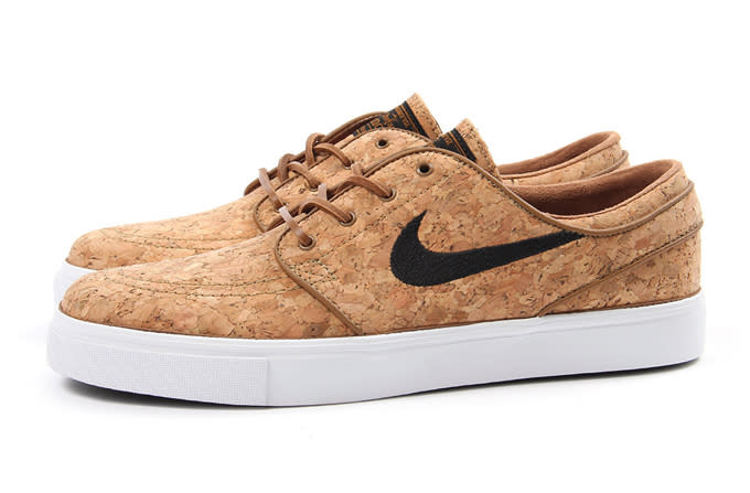 nike sb zoom stefan janoski cork elite