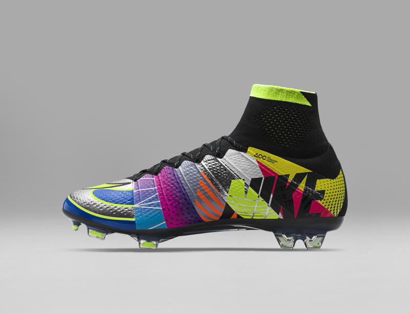 nike superfly limited edition