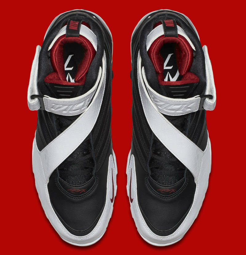 nike zoom vick