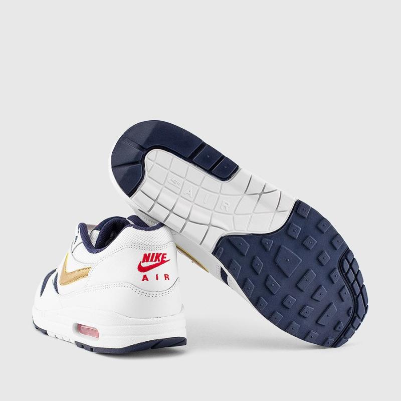 air max 1 essential olympic