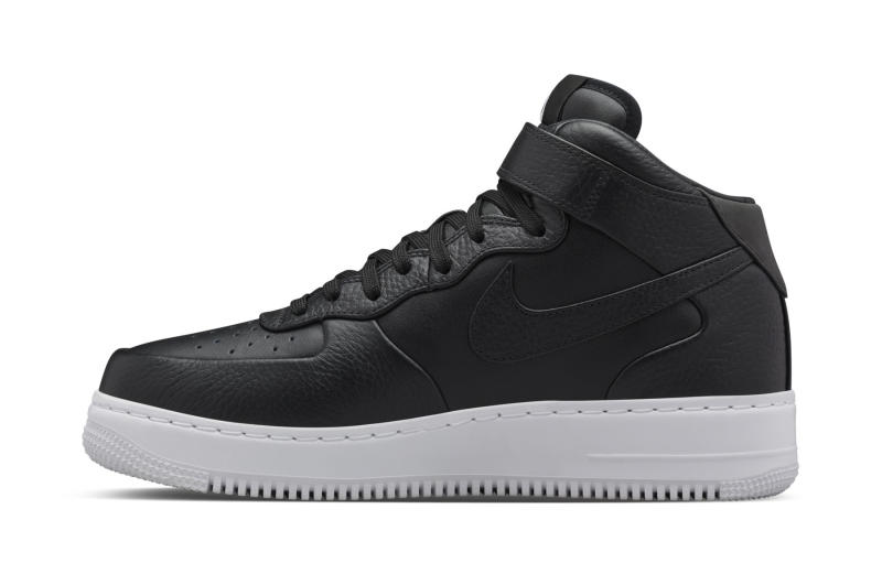 nike air force 1 mid 2016