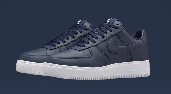non leather af1