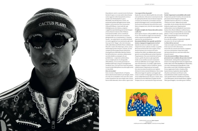 pharrell williams online shop