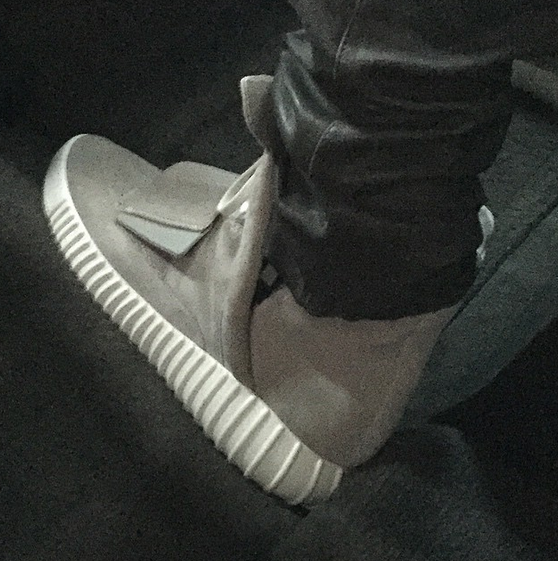 The Internet's Reaction to Seeing the Kanye West x adidas ...
