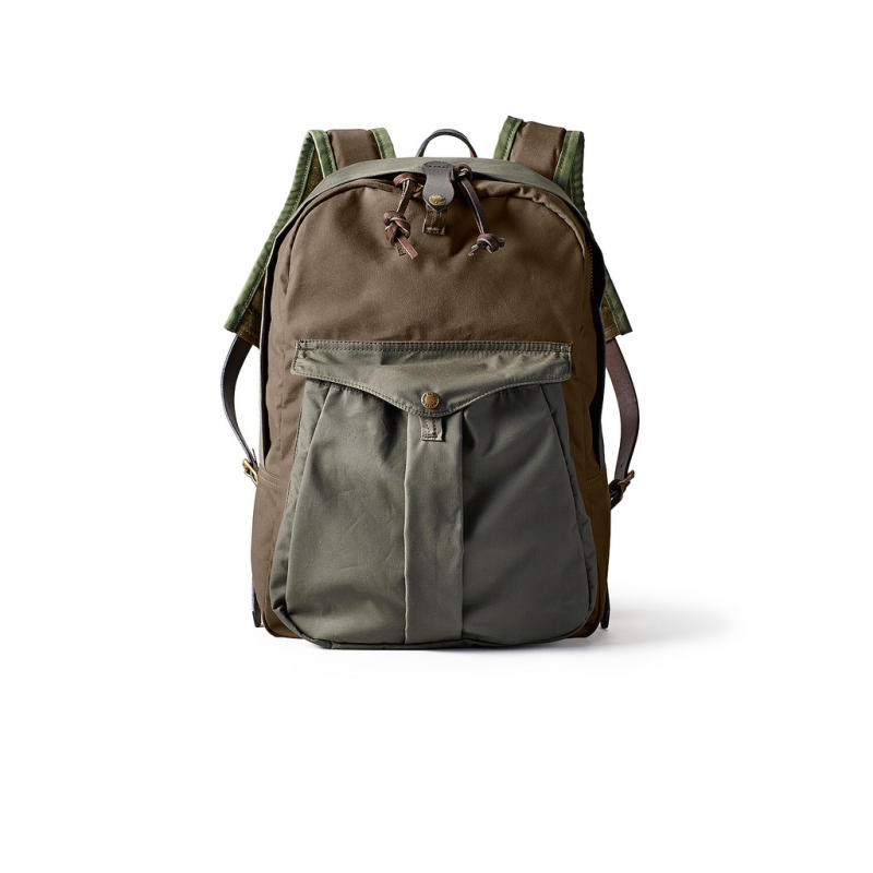 Filson's Limited Edition Bag Collection Complex