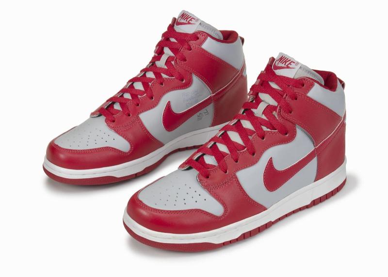 Find out How the Nike Dunk Helped Pave the Way for Today's Colorful