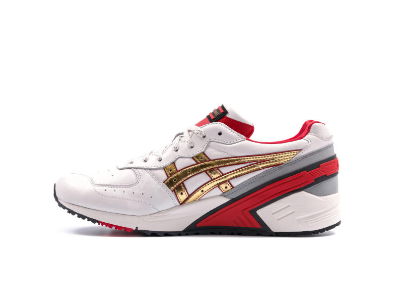 asics lifters