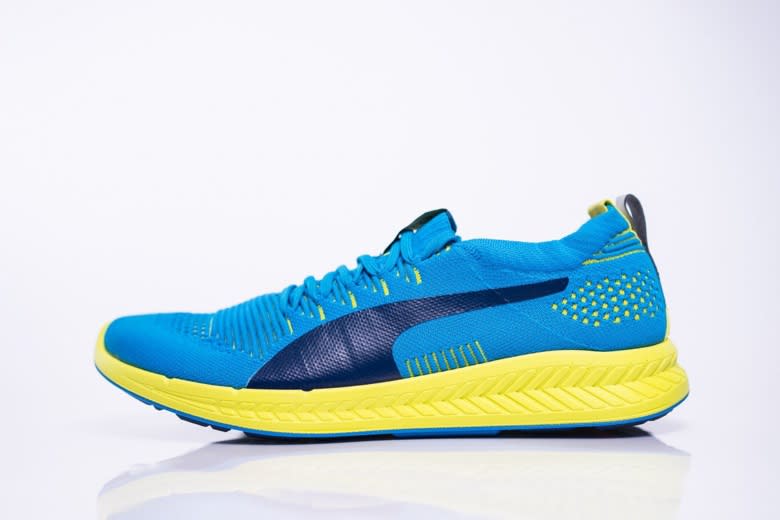 puma proknit ignite puma proknit ignite