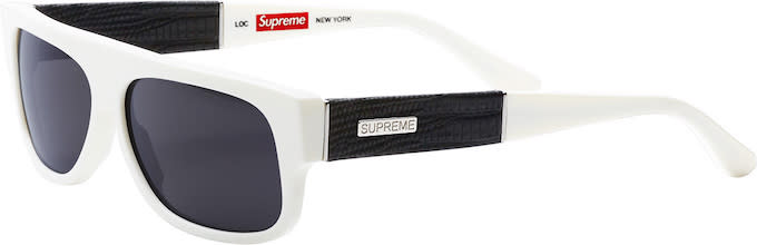 Supreme - Supreme Marvin Sunglasses Tortoiseの+spbgp44.ru