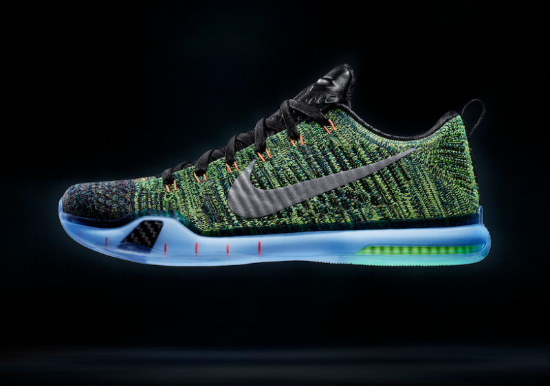 Nike Officially Announces NikeLab Kobe X Elite Low HTM | Complex