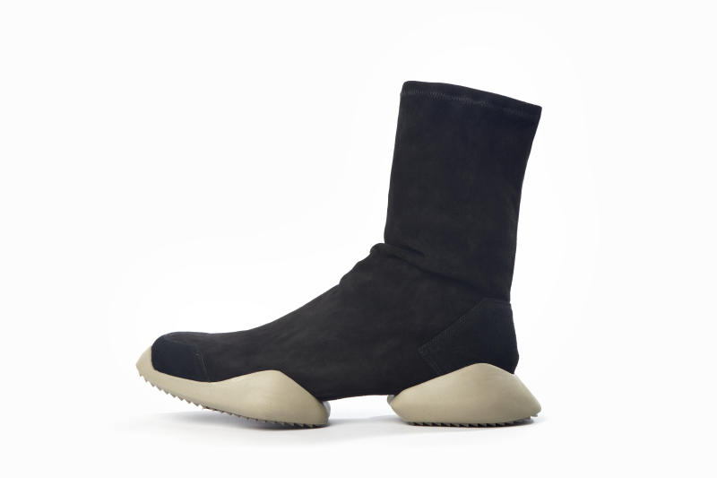 Rick Owens ×adidas 27.5cm 最終値下 - www.woodpreneurlife.com