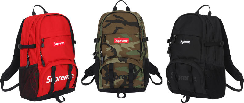 Supreme Spring/Summer 2015 Collection Preview | Complex