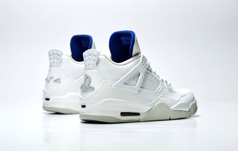 jordan 4 what the ps