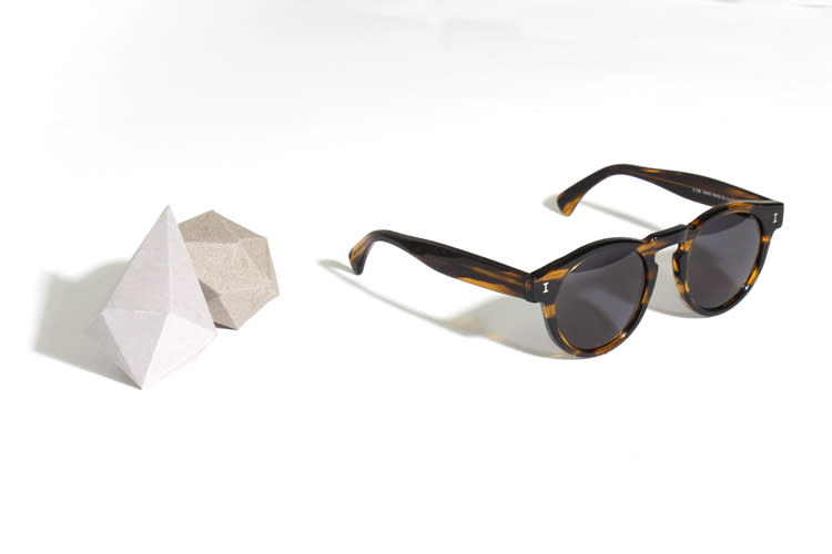 Illesteva EcoFriendly Eyewear Collection Complex