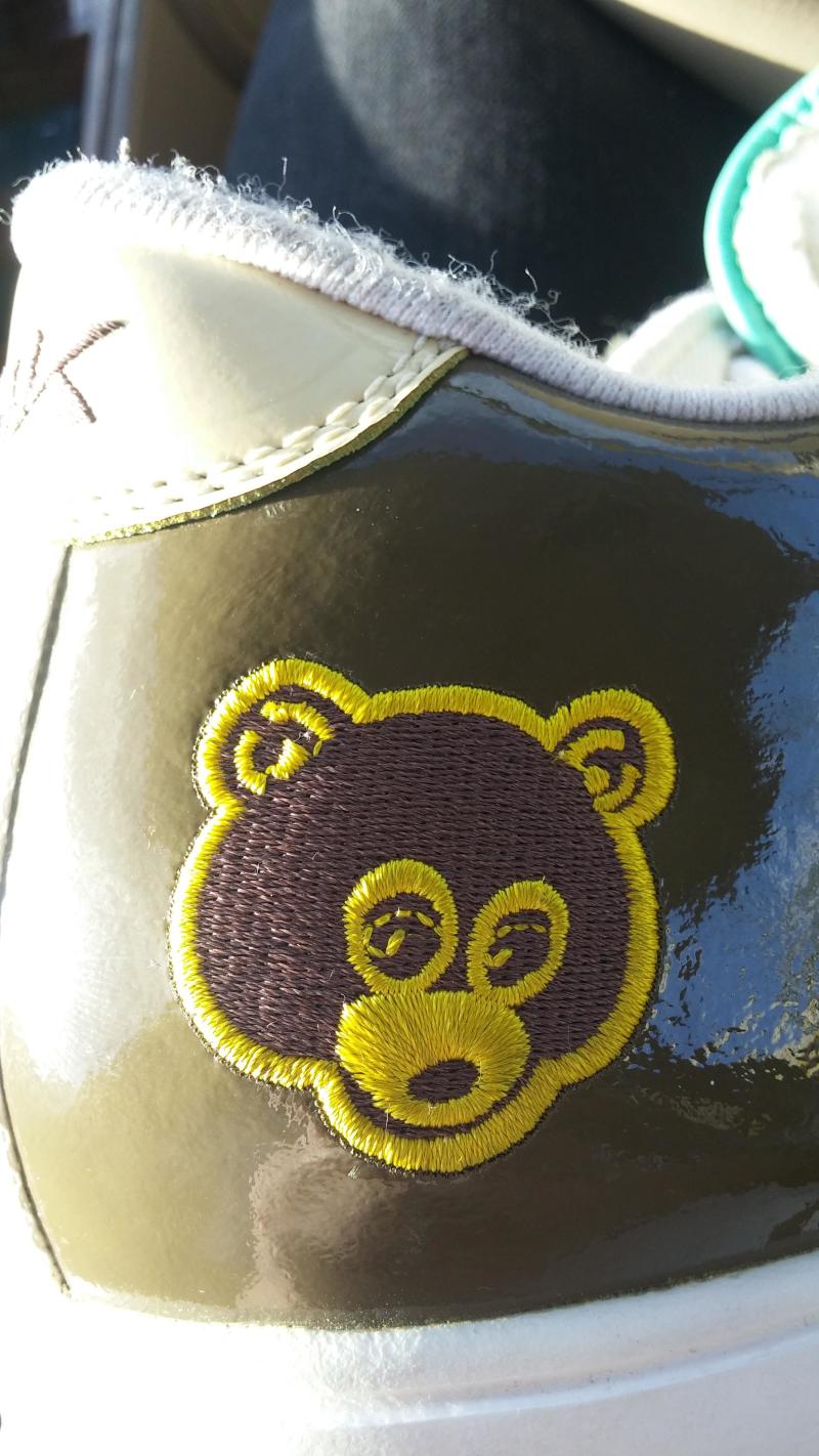 kanye west reebok shoes