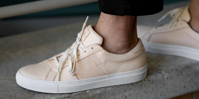 greats royale brown