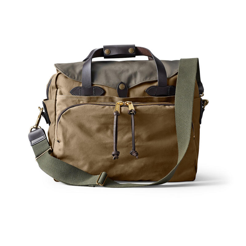 Filson's Limited Edition Bag Collection Complex