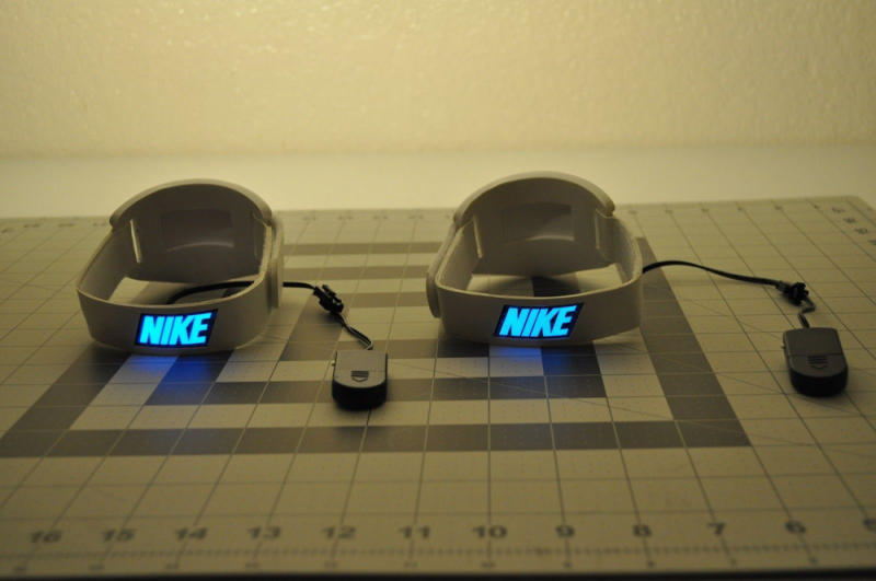 nike mag outfit