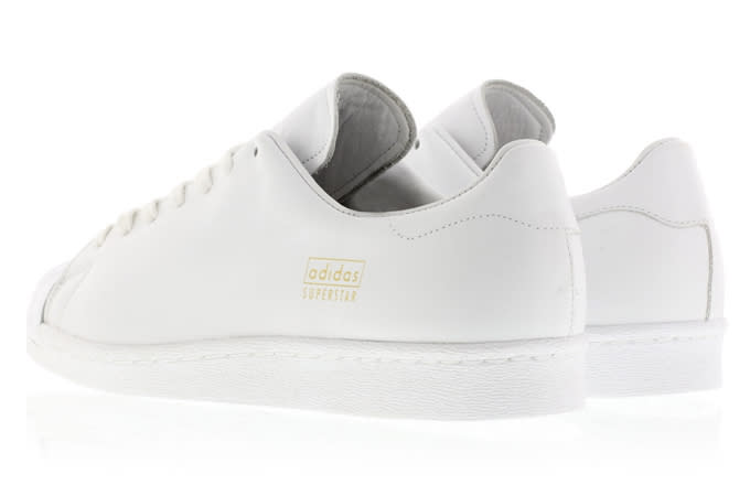 Adidas Originals Superstar 80s Clean Adidas Originals Superstar 80s Clean