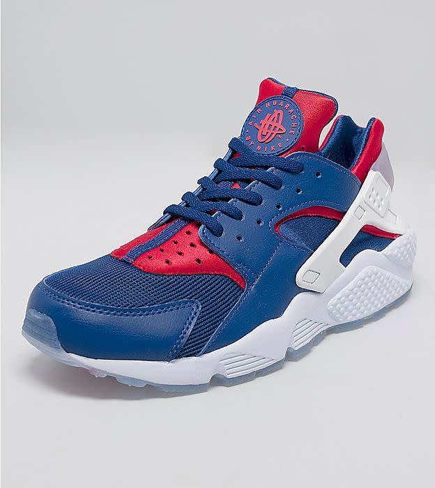 london huarache