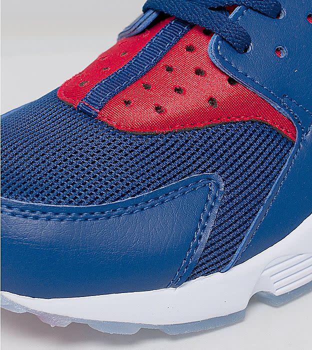 london huarache
