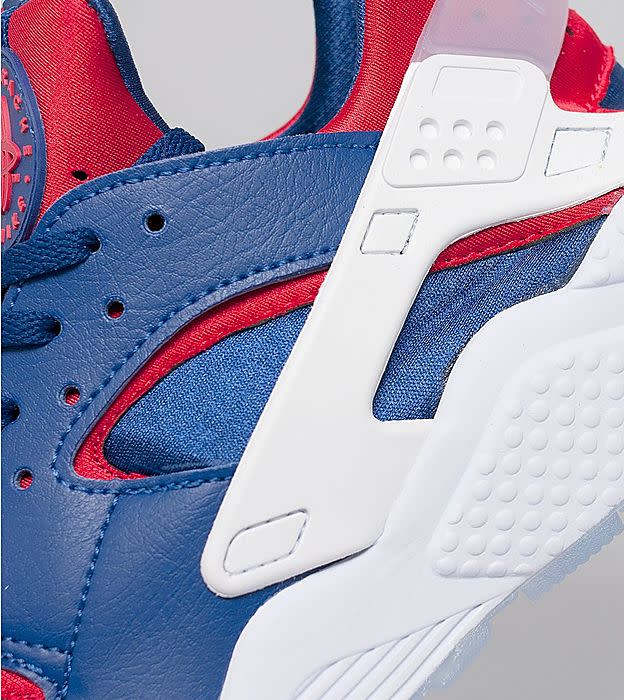 london huarache