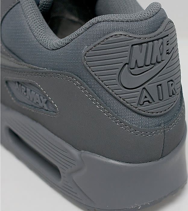 air max 90s gray