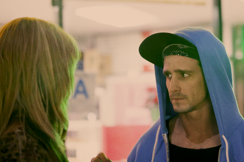 'Tangerine'—a Transgender Comedy Shot Entirely on an iPhone—Is Your Weekend Movie Complex