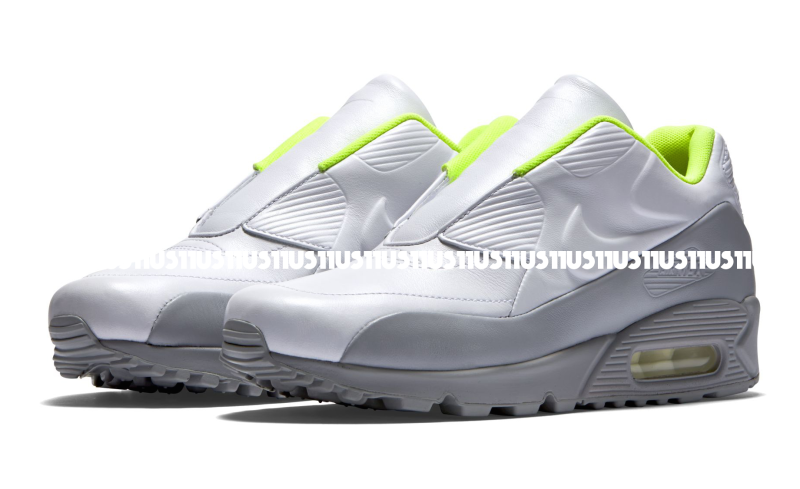 sacai air max 90