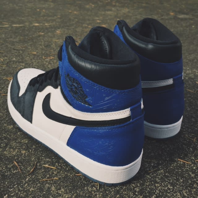 air jordan 1 laser custom air jordan 1 laser custom