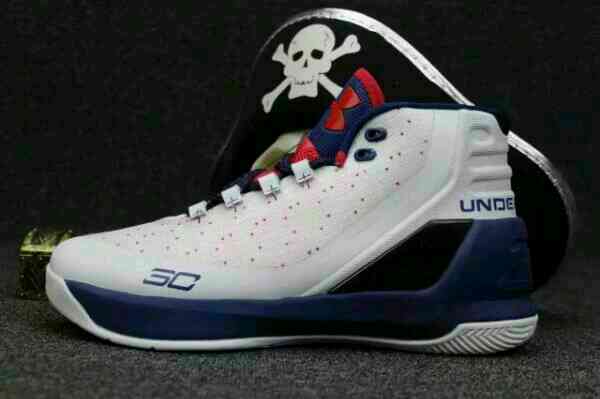 curry 3 kids price