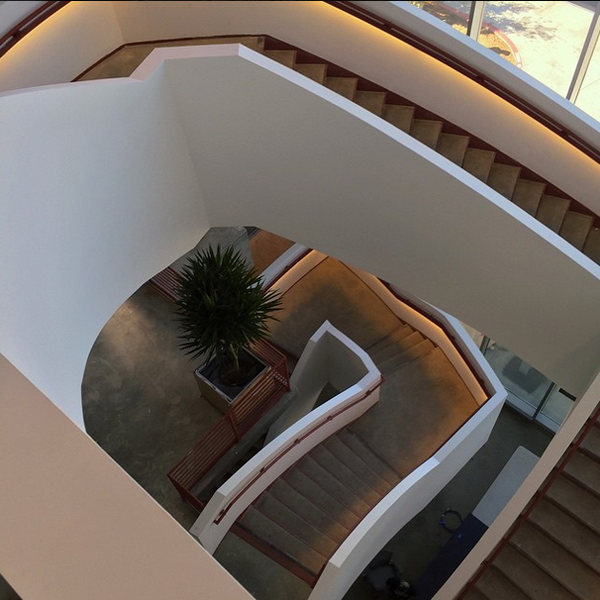 Facebook Unveils New Frank Gehry Designed Headquarters Complex