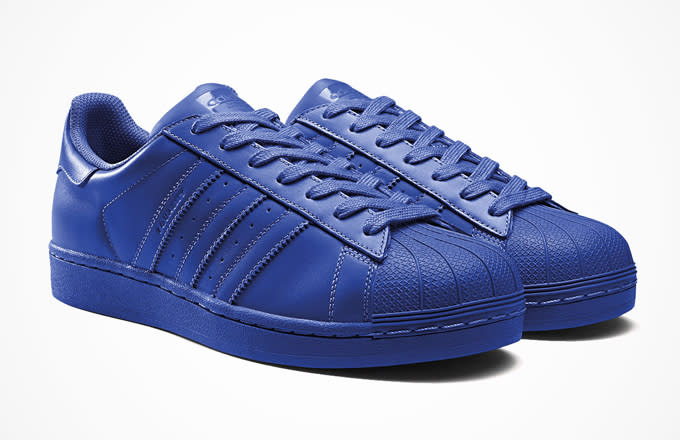 Adidas Superstar Dark Blue Adidas Superstar Dark Blue