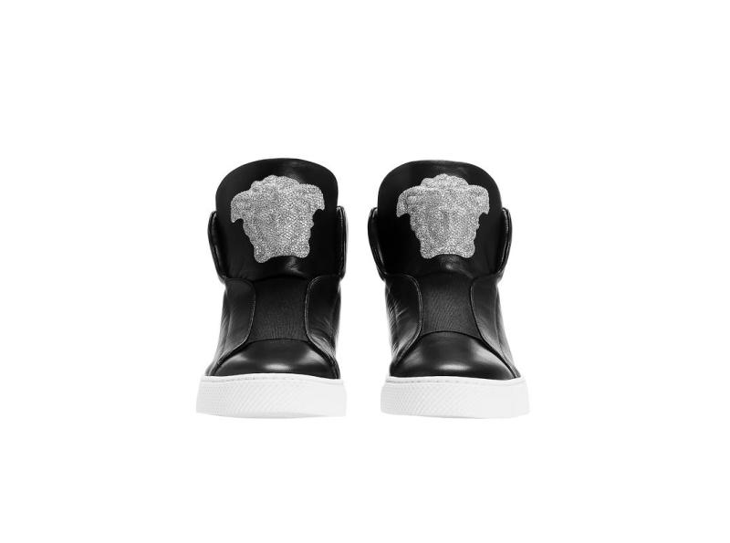 Versace SoHo Exclusive Sneaker