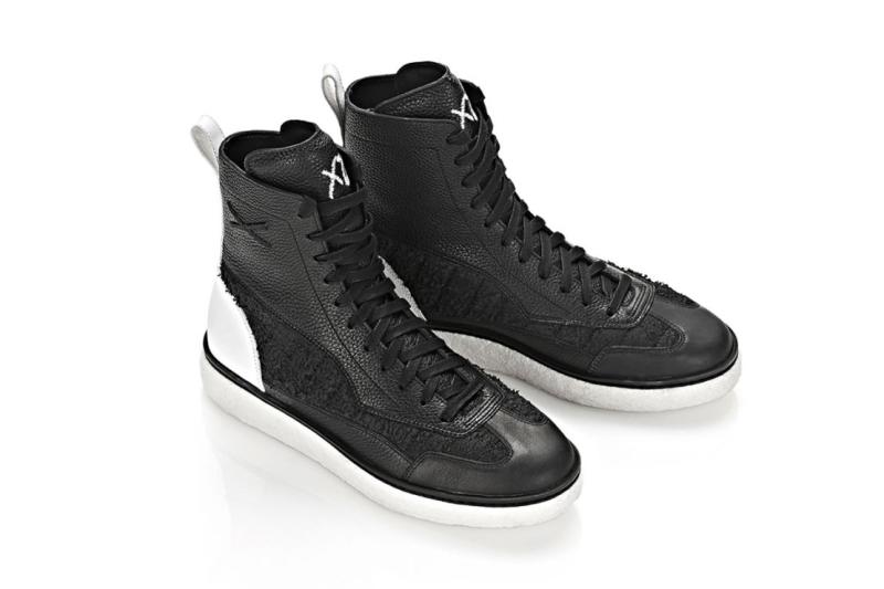 puma chaussures the weeknd puma chaussures the weeknd