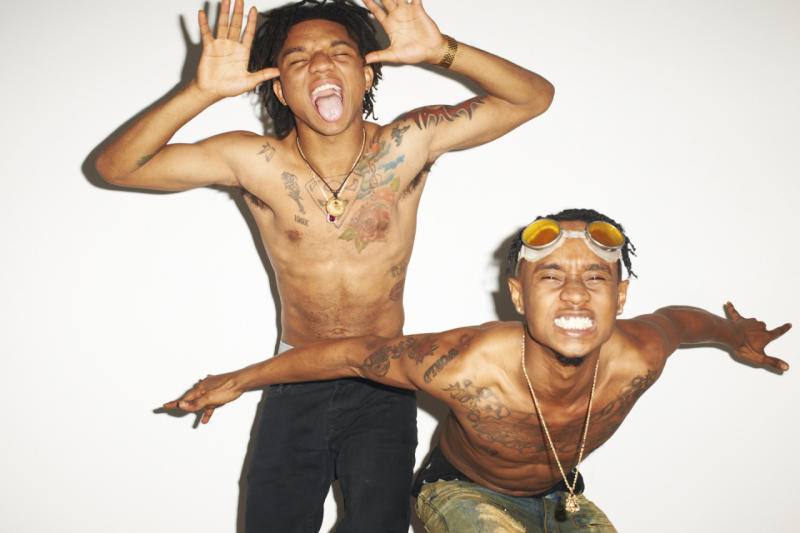 Rae Sremmurd