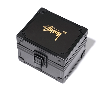 stussy xg shock