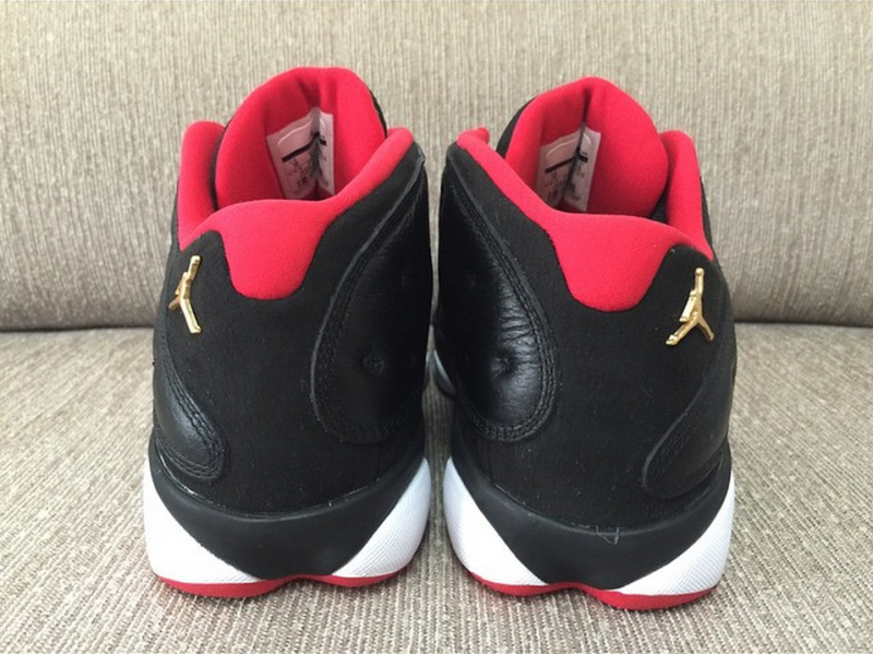 air jordan xiii bred