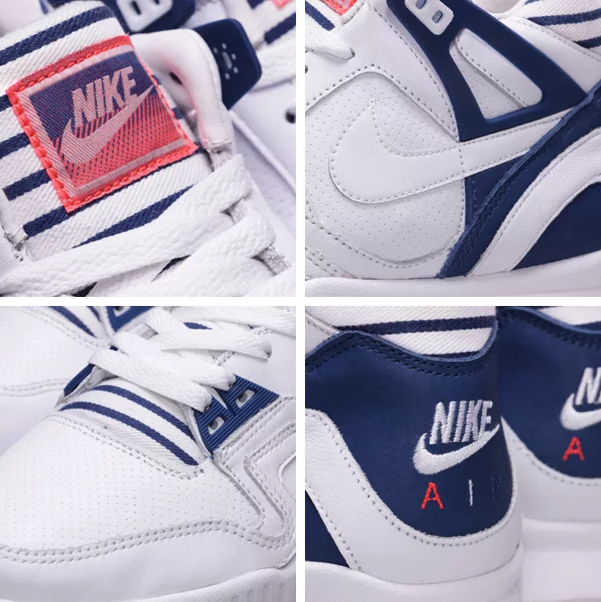 agassi air tech challenge 2