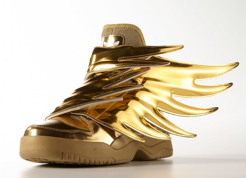 jeremy scott x adidas wings