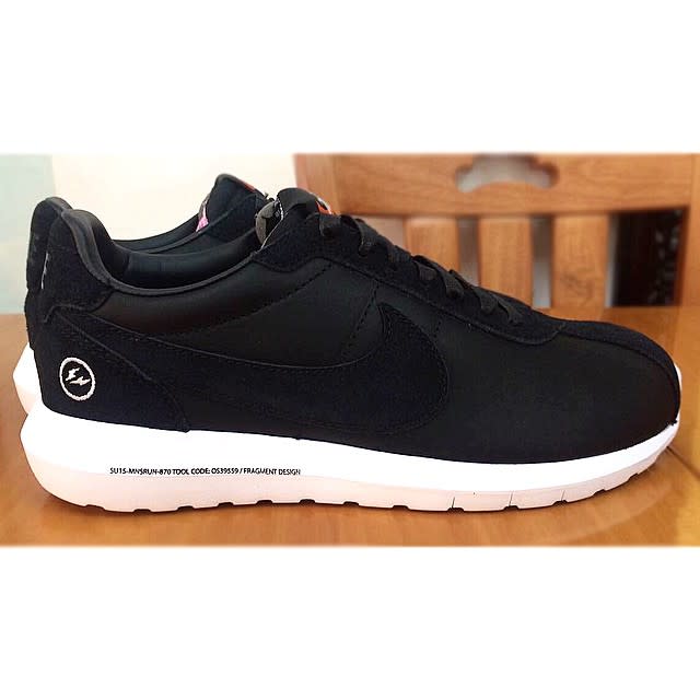 nike ld 1000 fragment