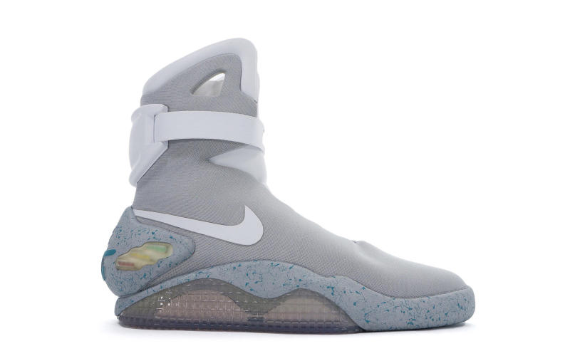 most expensive nike mags