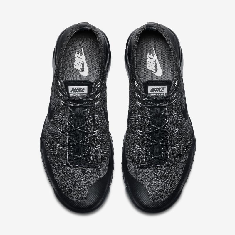 nike flyknit trainer chukka sfb