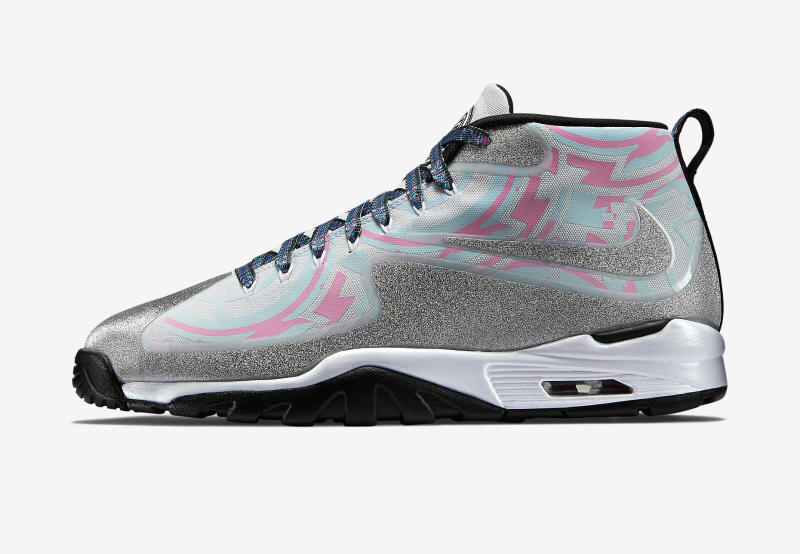 le bron james trainers