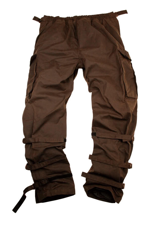 yeezy cargo pants