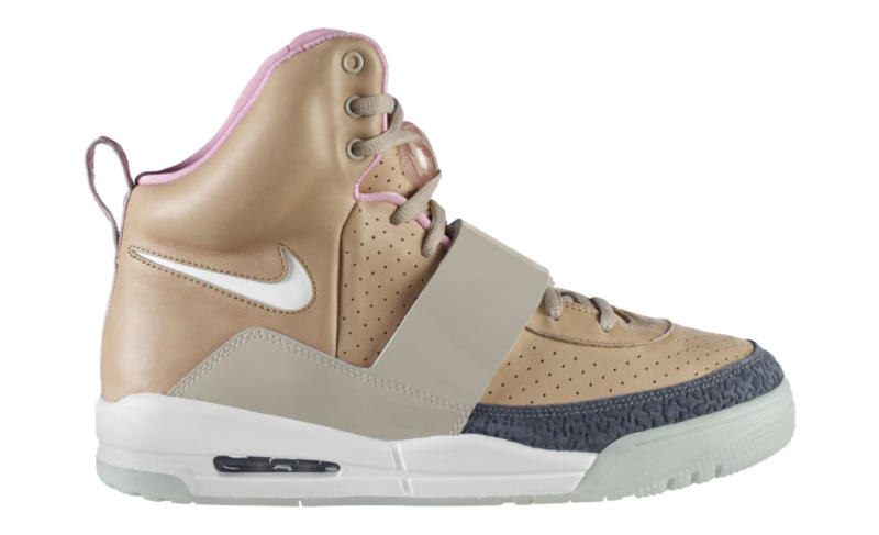 air yeezy retail price